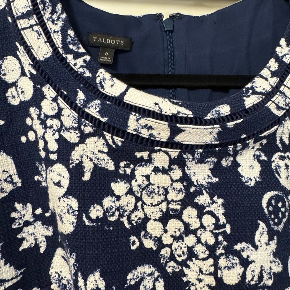 Talbots Dress - Picture 5 of 5